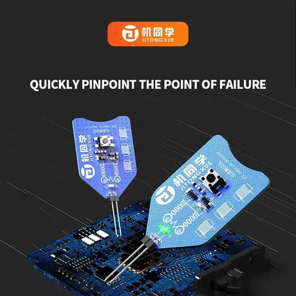 Smart Inductor Tester CT-1