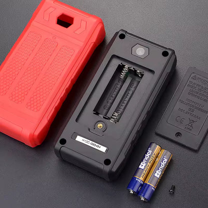 Smart Digital Multimeter HT123