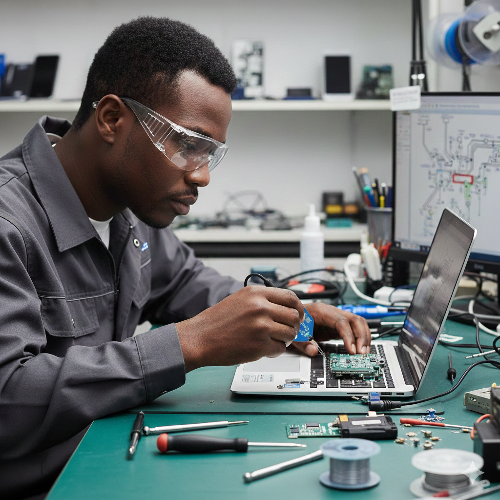 JTX CT-1 Coil Tester – Quick PC & Mobile Fault Detection